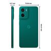 Celular Motorola Moto G05 64GB 6,67" Verde Liberado
