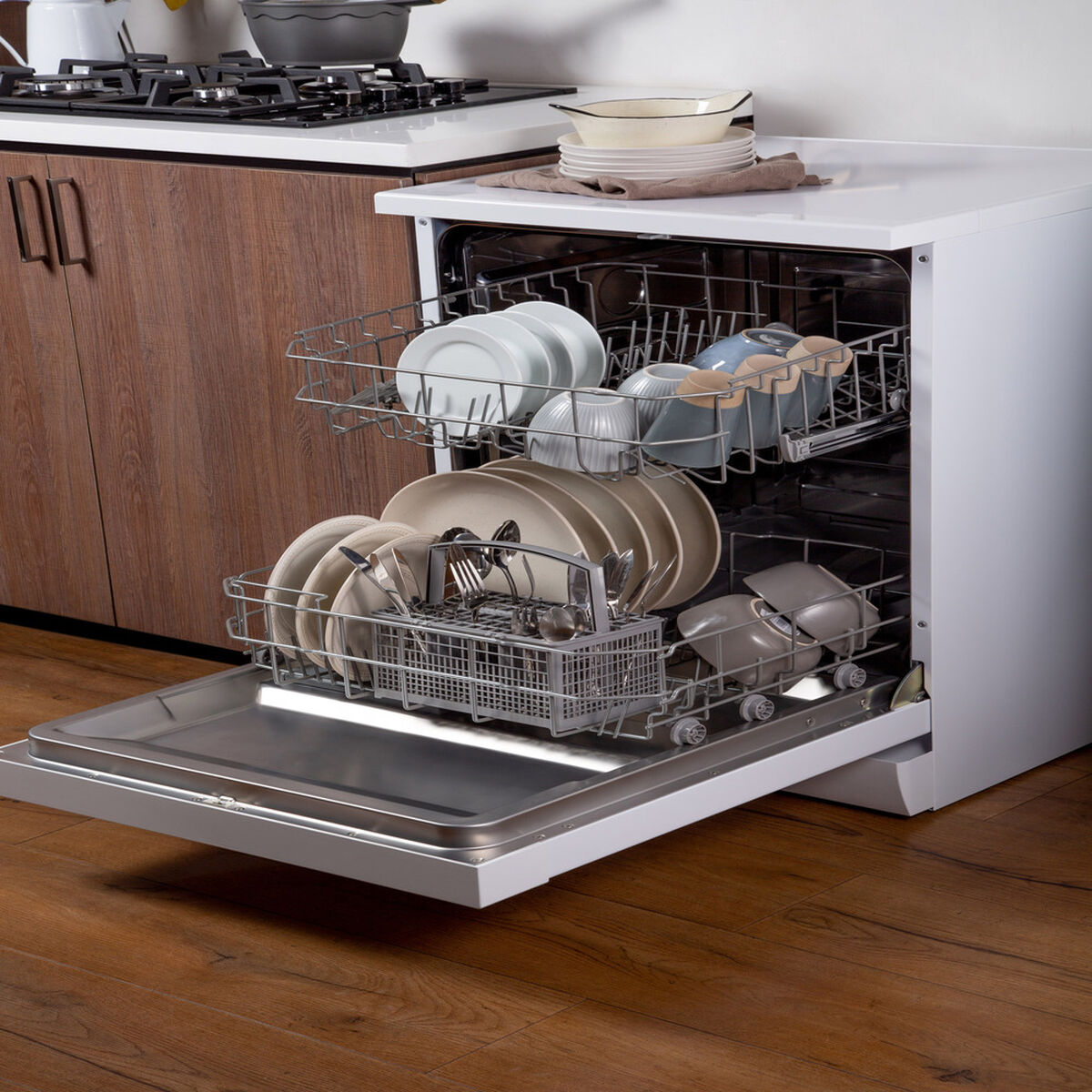 Lavavajillas FDV Active FS 12 Cubiertos