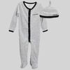Conjunto Bebe Bebo Calvin Klein