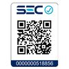 Secadora de Ropa Mabe SME26N5MNBCL0 20 kg.