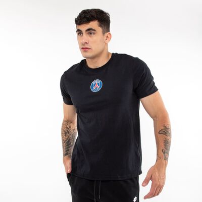 Polera Deportiva Hombre Psg
