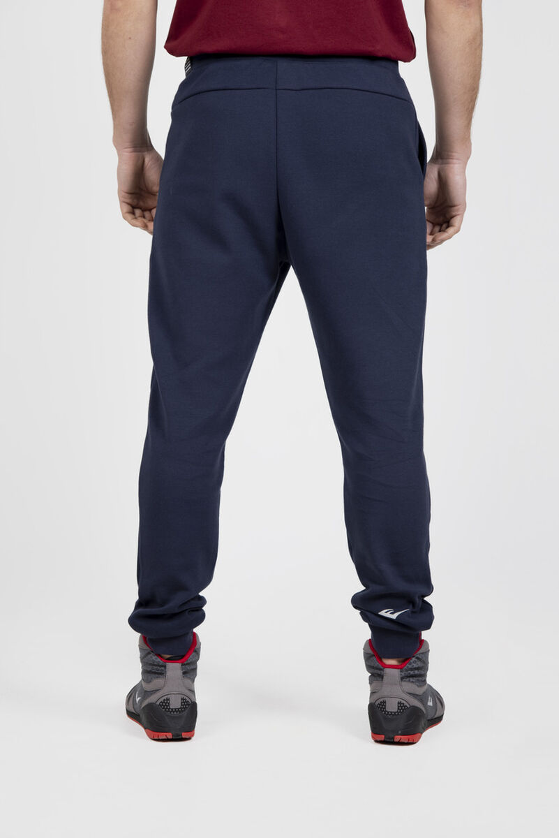 Pantalón de Buzo Hombre Everlast