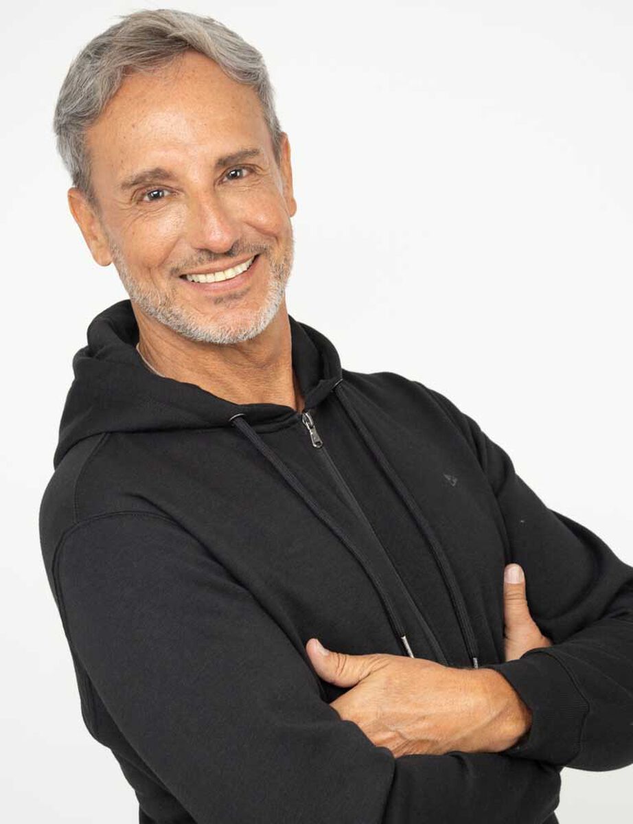 Poler&oacute;n Hombre Portman Club