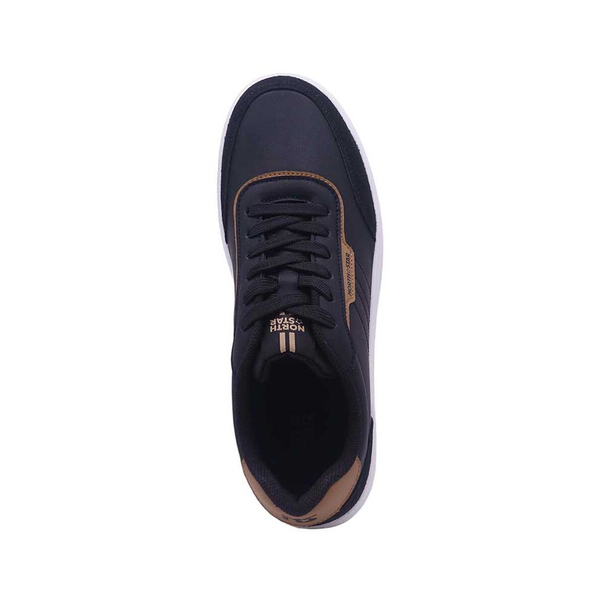 Zapatillas New Skater Hombre North Star