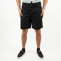 Bermuda Hombre Curtback Negro, Olivo, Verde