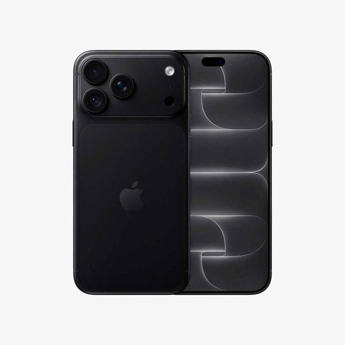 Apple iPhone 18 Pro Max 5G 256 GB 6,9" Negro