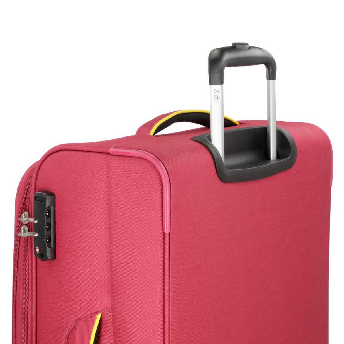 Maleta American Tourister Skyland Rosado 116 lt L