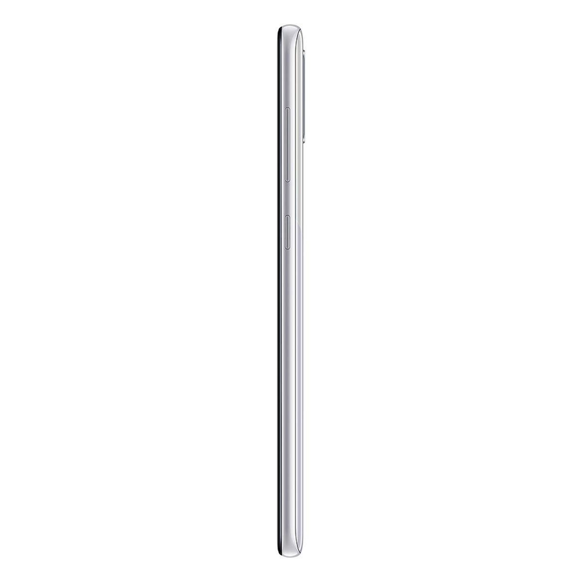 Celular Samsung Galaxy A30s 128GB 6.4" Blanco Liberado