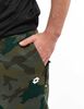 Short Deportivo Hombre Lotto