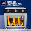 Freidora de Aire Oster TSSTTVMAF1-052 22 lt.