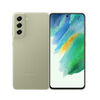 Combo Celular Samsung Galaxy S21 FE 5G 128GB 6,4" Olive Liberado + LED 43" Samsung TU7090 Smart TV Crystal UHD 4K