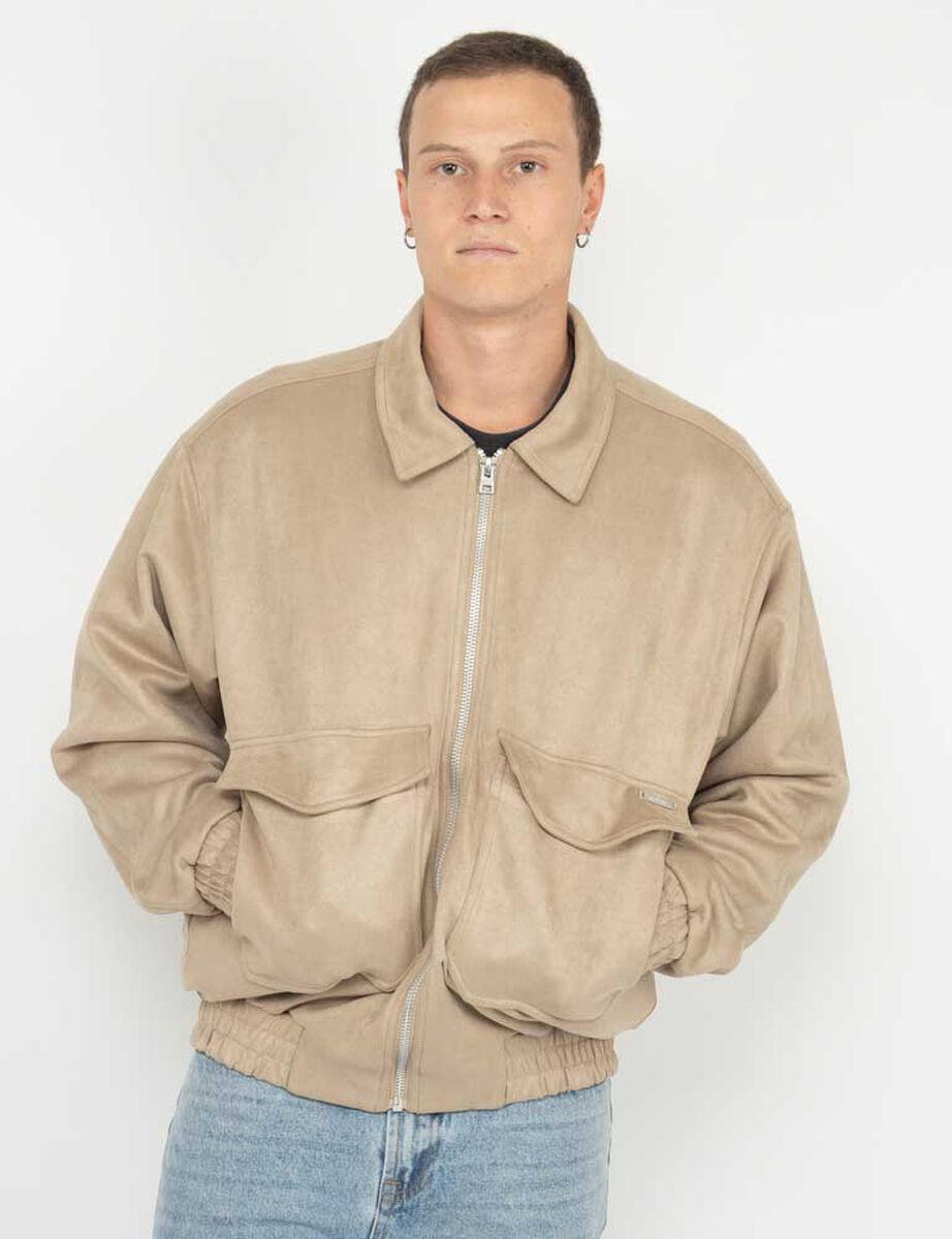 Chaqueta Hombre Soviet