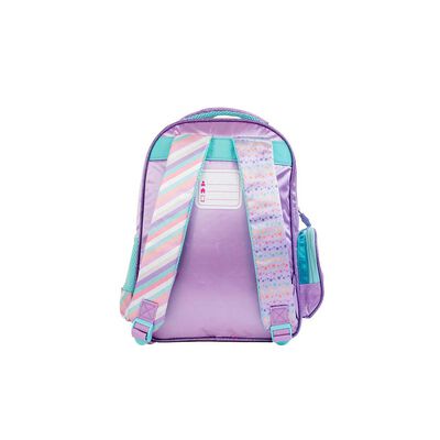 Imagen 2 del producto Mochila Lentejuelas Frozen