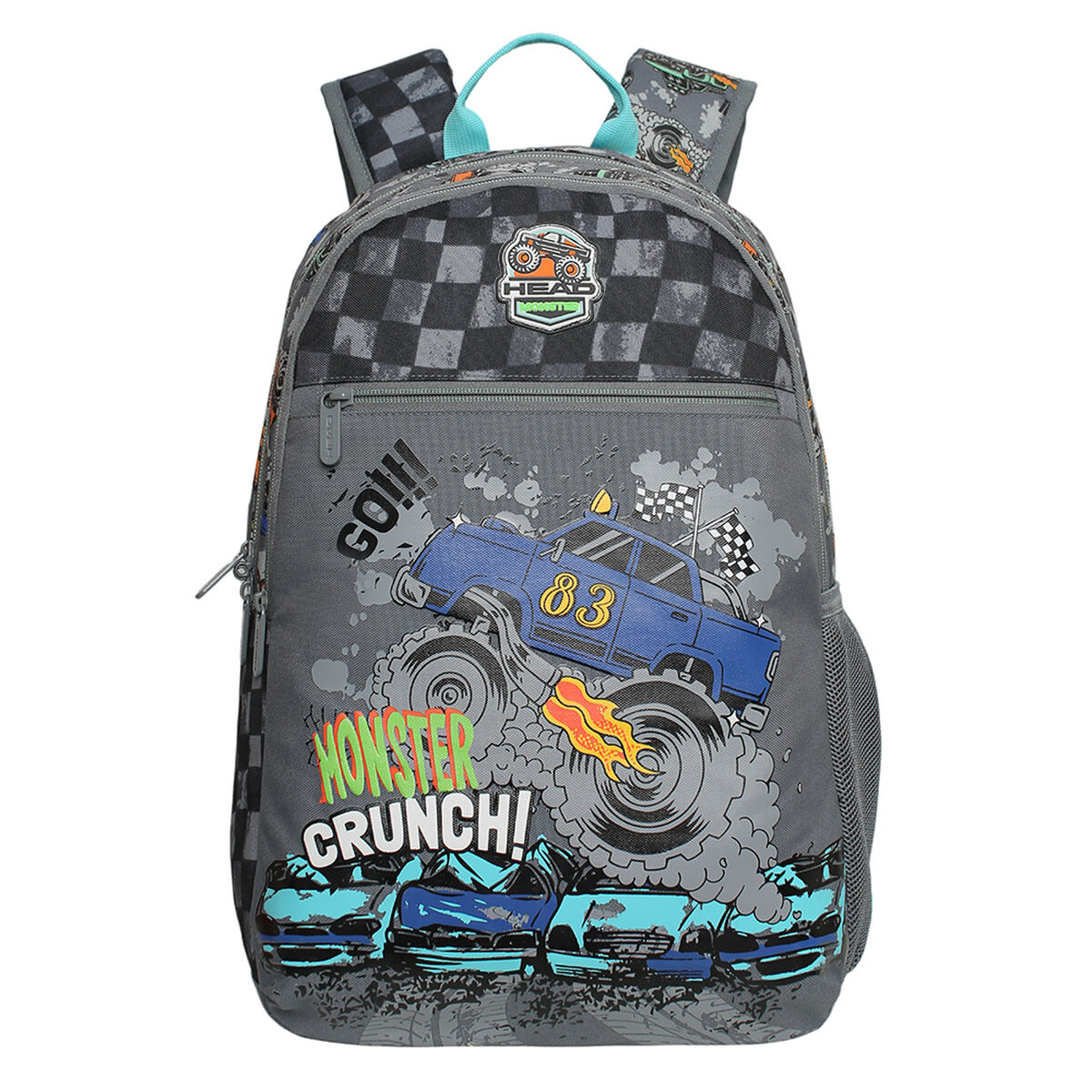 Mochila Niño Balloon 26 L Head