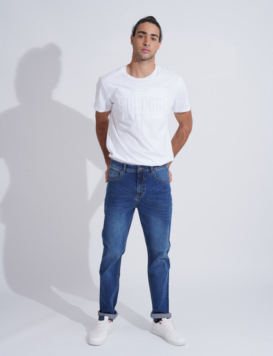 Jeans Hombre Fiorucci
