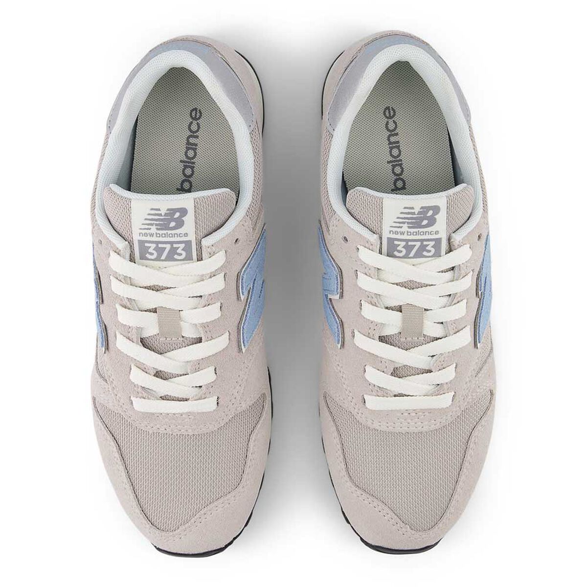 Zapatilla Urbana Mujer New Balance