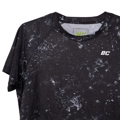 Imagen 2 del producto Polera Manga Corta Niño Black County Marmold