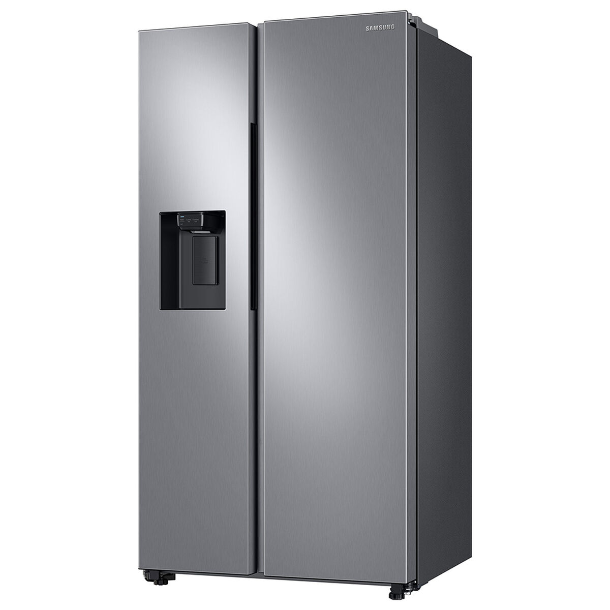 Refrigerador Side By Side Samsung RS60T5200S9/ZS 602 lts.