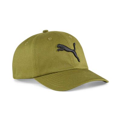 Jockey ESS Cat Logo BB Hombre Verde Puma