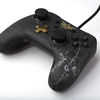 Control Nintendo Switch Zelda Breath of the Wild