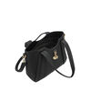Cartera Tote Secret Valladolid FW25 M Negro