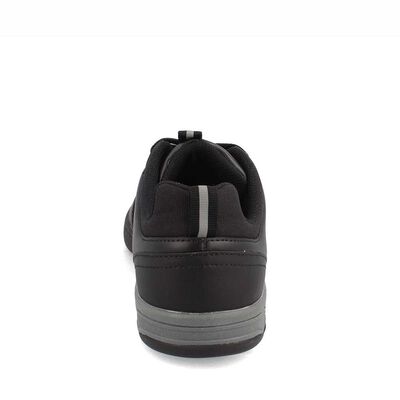 Imagen 2 del producto Zapatilla Escolar Niño Teener Negro