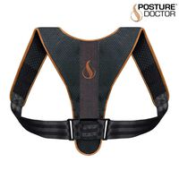Corrector De Postura y Espalda Unisex  Posture Doctor