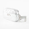 Bolso Silver Icono