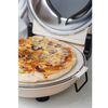 Horno Pizza Napoles Crema FDV