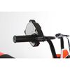 Motobike Aro 16 Naranja Xts