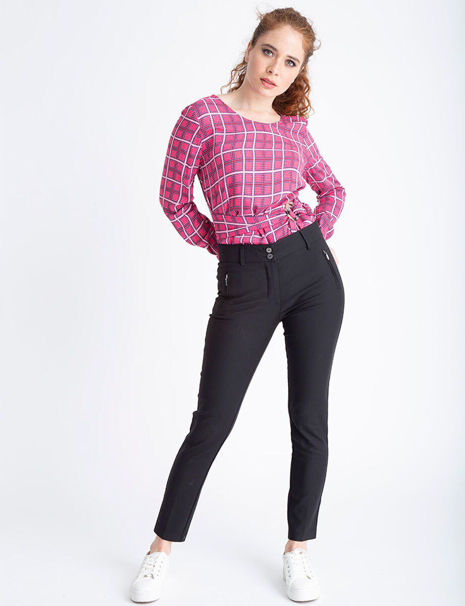 Pantalón Zibel Mujer
