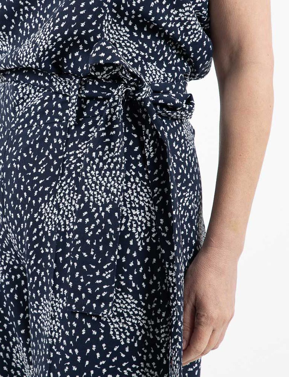 Pantal&oacute;n Mujer Portman Club