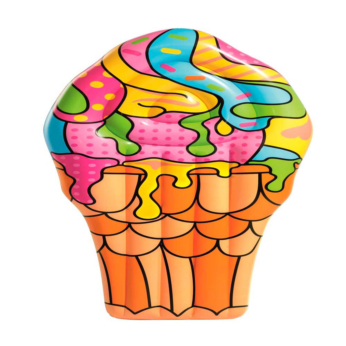 Flotador Helado Pop Bestway