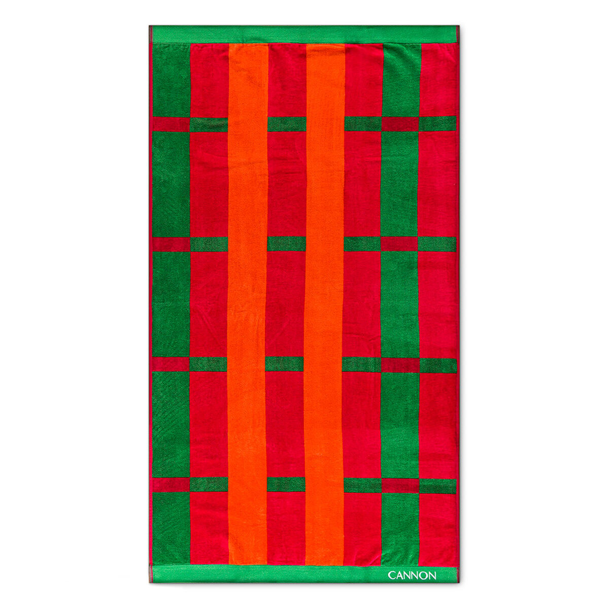 Toalla de Playa Cannon Caroline 80x160 cm