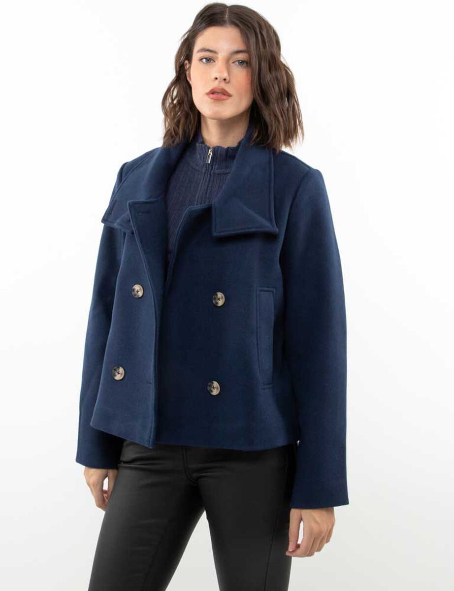 Chaqueta Mujer Zibel
