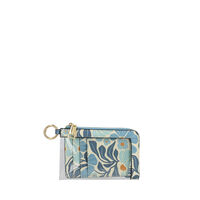 Monedero Secret Bergen SC6 L Celeste