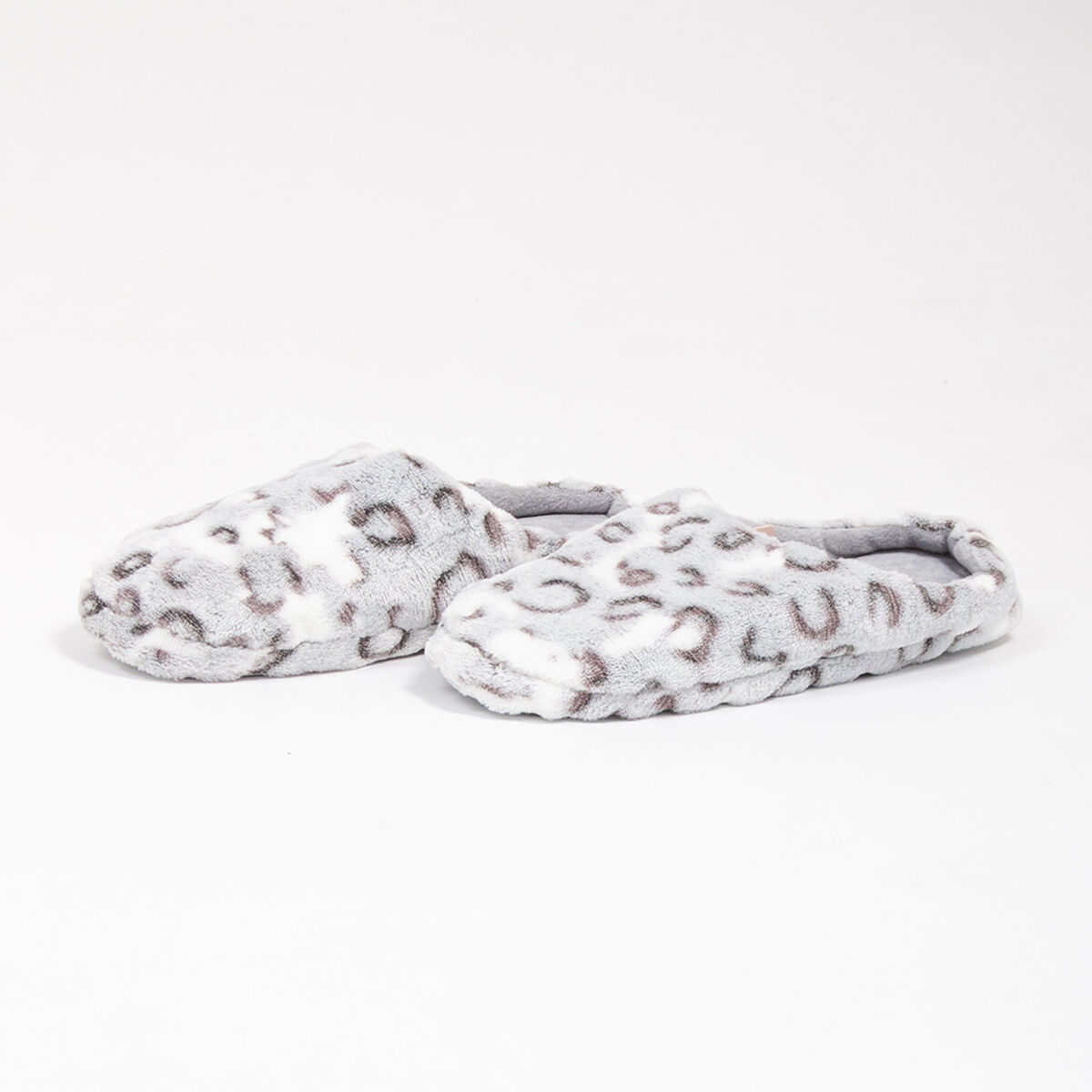 Pantuflas Mujer Portman Club
