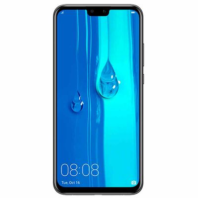 Celular Huawei Y9 2019 64GB 6,5" Negro Wom