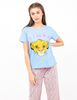 Pijama Manga Corta Mujer Disney
