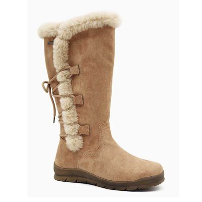 Bota Mujer Alpinextrem