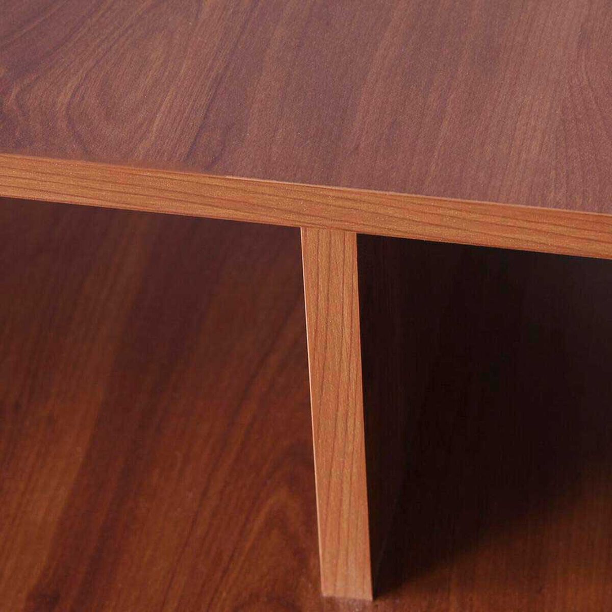 Rack Stanford 70" Cerezo