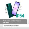 Samsung Galaxy A07 LTE 128GB Verde