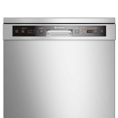 Imagen 2 del producto Lavavajillas Mademsa 14C SZG 14 cubiertos