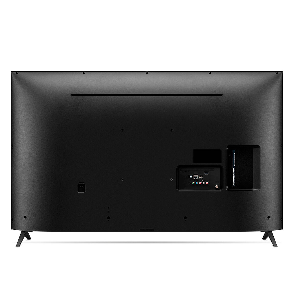LED 43" LG 43UN7300 Smart TV 4K Ultra HD 2020