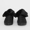Pantufla Bota Mujer Portman Club