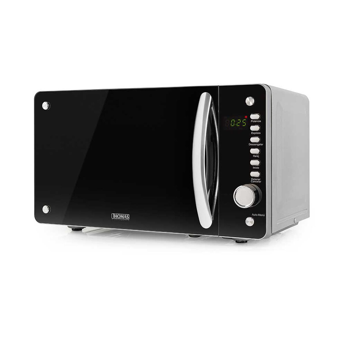 Microondas Thomas TH-20DM 20 lt.
