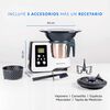 Robot de Cocina Easyways Kitchen Pro 2 lts.