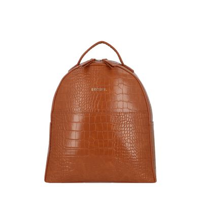 Imagen 1 del producto Mochila Secret Dakota ST6 M Café