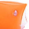 Alita Inflable Friendly Fish Naranjo Bestway