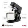 Batidora Pedestal Thomas TH-915PND 5 lts. Negro